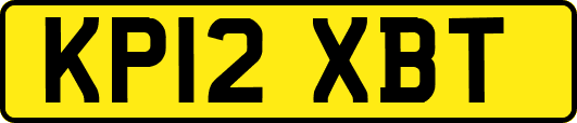 KP12XBT