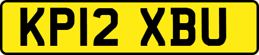 KP12XBU