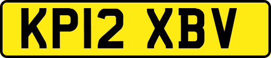 KP12XBV