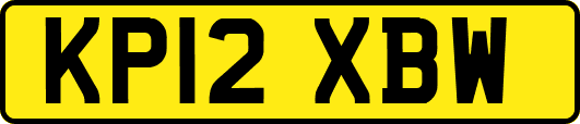 KP12XBW