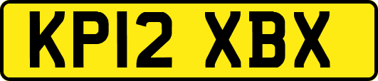 KP12XBX
