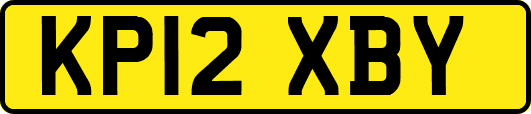 KP12XBY