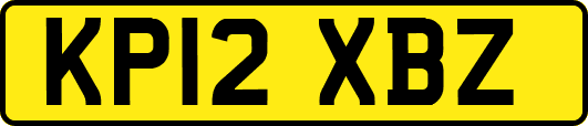 KP12XBZ