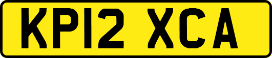 KP12XCA