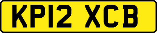 KP12XCB