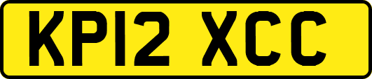 KP12XCC