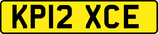 KP12XCE