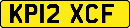 KP12XCF