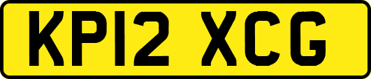 KP12XCG