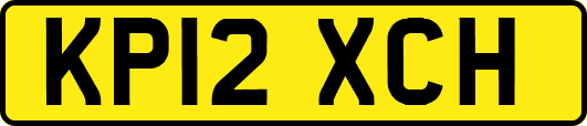 KP12XCH
