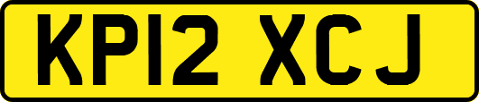 KP12XCJ