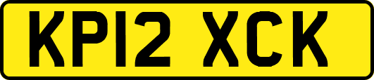 KP12XCK