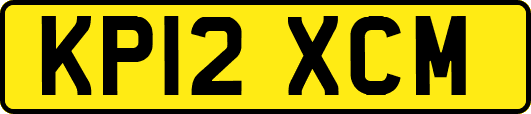 KP12XCM