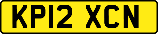 KP12XCN