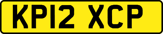 KP12XCP