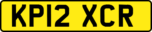 KP12XCR