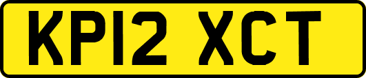 KP12XCT
