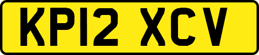 KP12XCV