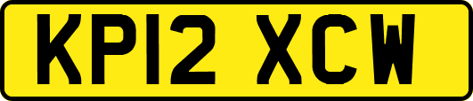 KP12XCW