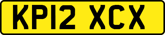 KP12XCX