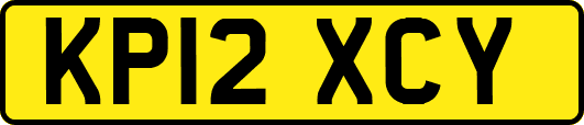 KP12XCY