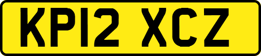 KP12XCZ