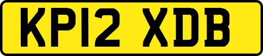 KP12XDB