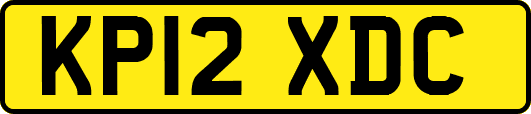 KP12XDC