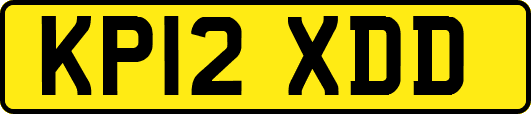 KP12XDD