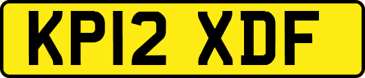 KP12XDF