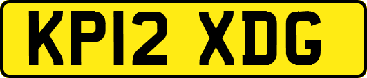 KP12XDG