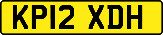 KP12XDH