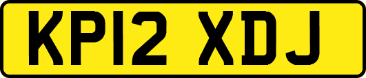 KP12XDJ