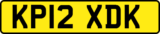 KP12XDK