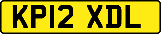 KP12XDL