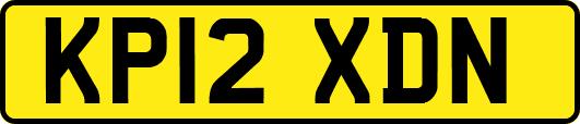 KP12XDN