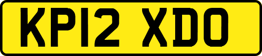 KP12XDO
