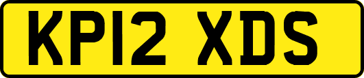 KP12XDS