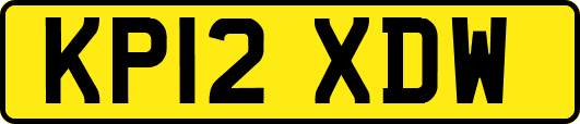 KP12XDW