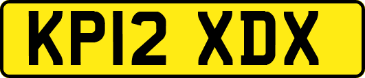 KP12XDX