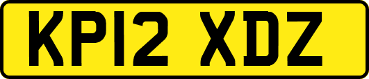 KP12XDZ
