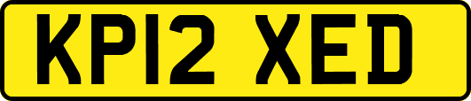 KP12XED