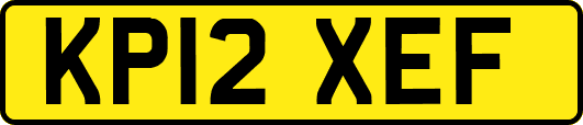 KP12XEF