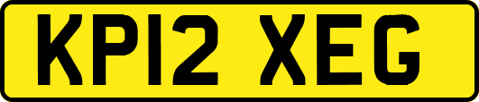 KP12XEG