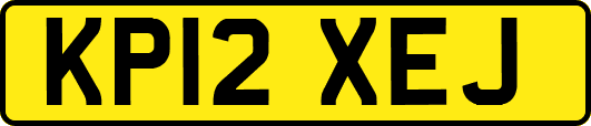 KP12XEJ