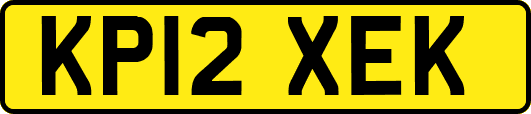KP12XEK