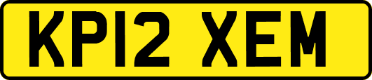 KP12XEM
