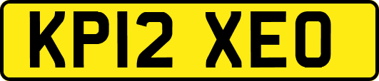 KP12XEO
