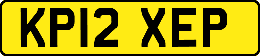 KP12XEP