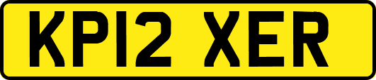 KP12XER